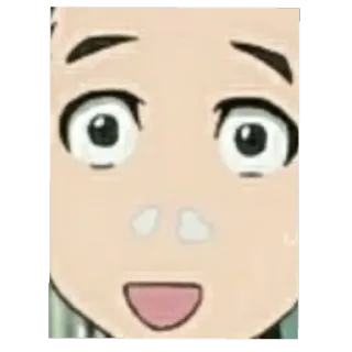 😐 telegram sticker