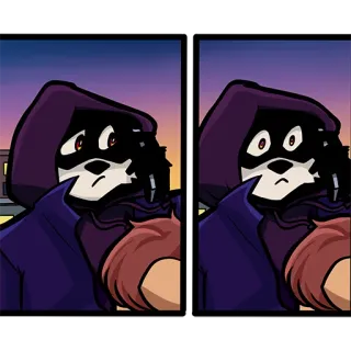😳 telegram sticker