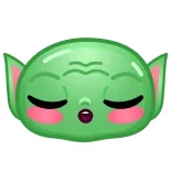 😴