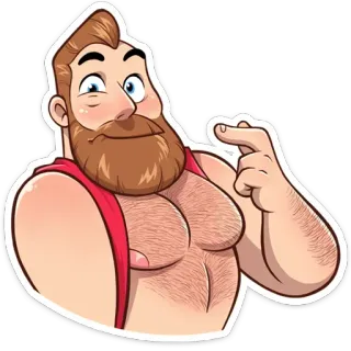 🖕 whatsapp sticker