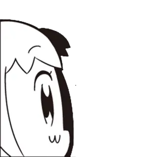 😶 telegram sticker