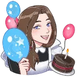 🎂