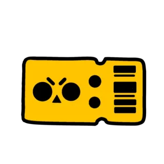 💳 telegram sticker