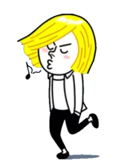 🙄 telegram sticker