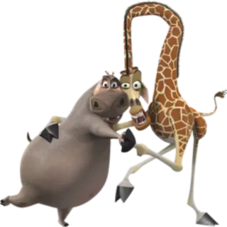 Madagaskar @StikerDi whatsapp stickers