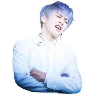 😫 whatsapp sticker