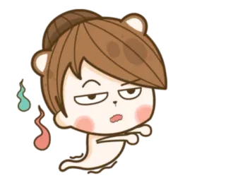 🚶 telegram sticker