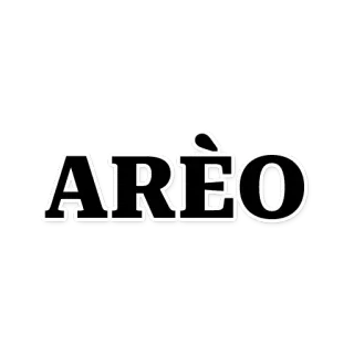 👋 ARÉO telegram sticker