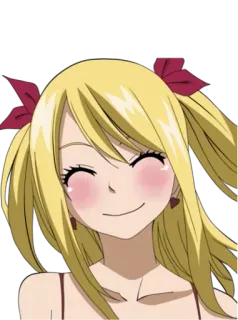 Anime by @KawaiiSticker whatsapp stickers