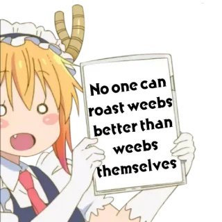 Tohru ( @Ali_DMC ) whatsapp stickers