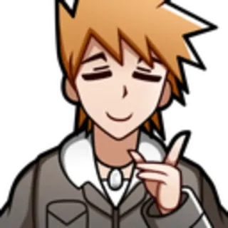 😌 telegram sticker