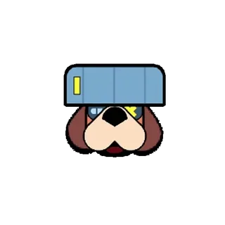 😂 telegram sticker