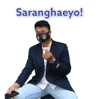 DODY whatsapp stickers