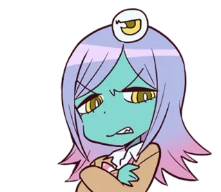😠 whatsapp sticker