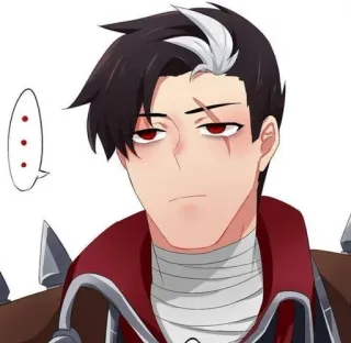 🧐 telegram sticker