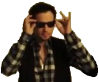 😎 telegram sticker