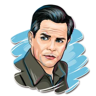 🧐 telegram sticker
