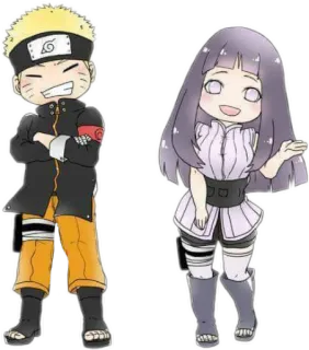 naruto_channel_stickers telegram stickers