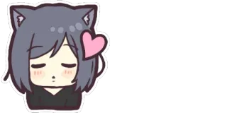 ❤️ telegram sticker
