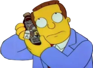 🍺 telegram sticker