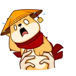 Акио подборка @TgEmojis telegram emojis 🤛
