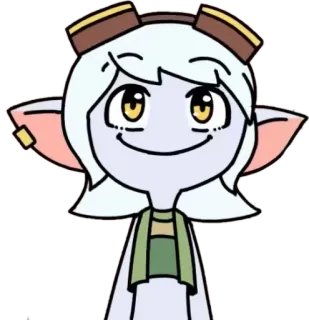 🙂 telegram sticker