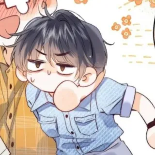 👌 telegram sticker