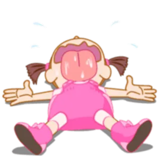 😪 whatsapp sticker