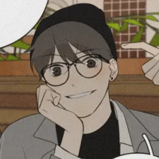 ⩩𝗬𝘂 𝗬𝗮𝗻‌𝗴 @Delenefer telegram stickers