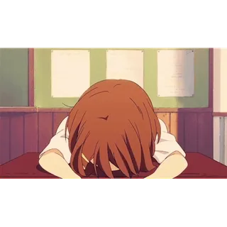 💤 whatsapp sticker