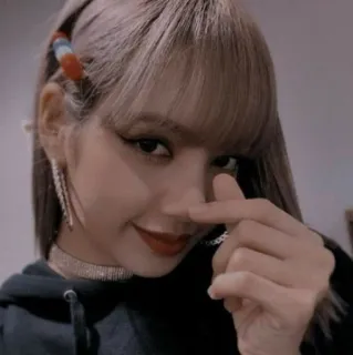 🥀 mulher, idol, kpop, pessoa, retrato telegram sticker