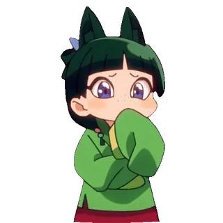 🥰 telegram sticker
