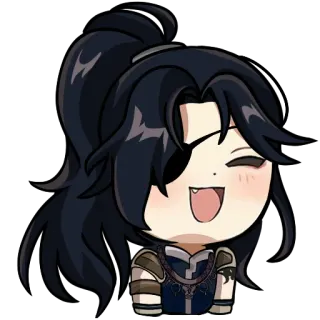 ☺ telegram sticker