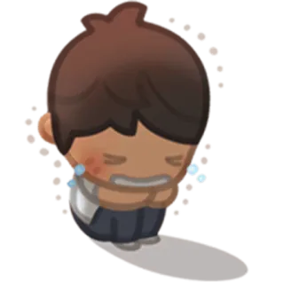 😞 telegram sticker