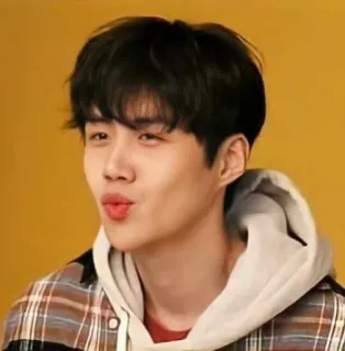 😚 telegram sticker