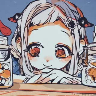 ☺️ telegram sticker