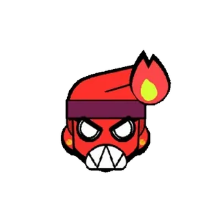 😡 telegram sticker