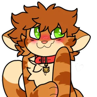 😳 telegram sticker
