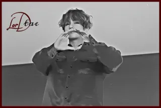 🥂 LorTae K-pop, Célébrité, Idole, Fan telegram sticker