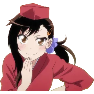 😇 whatsapp sticker