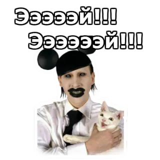 Music-non-stop :: @gargatimeshow telegram stickers
