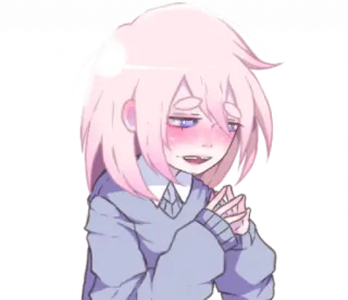 🙆‍♀️ telegram sticker