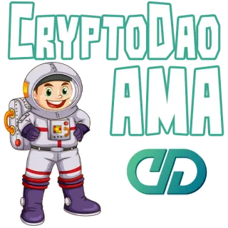 cryptodao whatsapp stickers