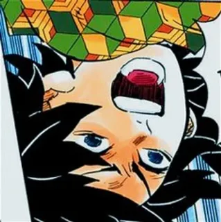 🎎 telegram sticker