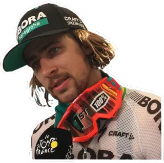 😏 le Tour de France 自行车, 运动, 运动员, 骑行, 环法自行车赛 telegram sticker