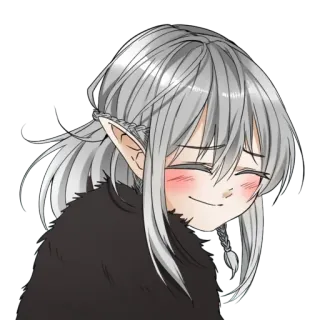 ☺️ telegram sticker