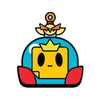 😐 telegram sticker
