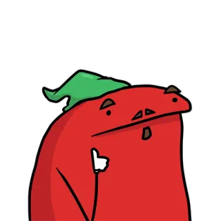 🧐 telegram sticker