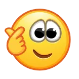 Random telegram emojis 🫰