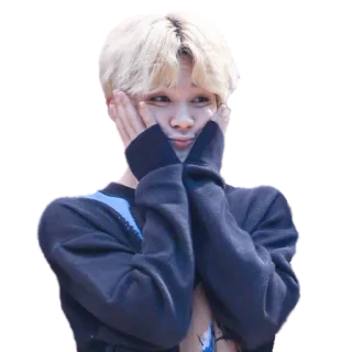 🤗 telegram sticker